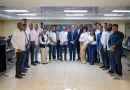 Rector de la UASD recibe a la FED y reafirma compromiso con el diálogo estudiantil