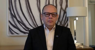 CARD respalda revisión del Código Penal y pide modificar artículos que afectan el ejercicio de la abogacía
