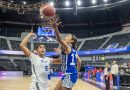 Puerto Rico y Nicaragua se imponen a Panamá y Guatemala en el baloncesto de los Juegos