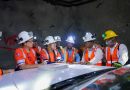 Energía y minería captan el 40.2 % de la inversión extranjera en el primer semestre de 2026