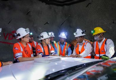 Energía y minería captan el 40.2 % de la inversión extranjera en el primer semestre de 2026