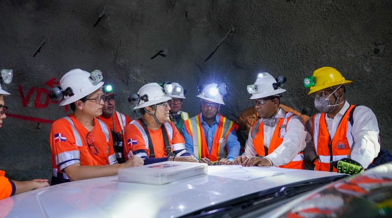Energía y minería captan el 40.2 % de la inversión extranjera en el primer semestre de 2026