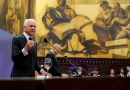 Ricardo de los Santos destaca aprobación de 416 iniciativas durante el período legislativo 2025-2026
