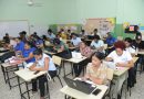 Inafocam impulsa formación de más de 40 mil docentes para el próximo año escolar