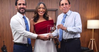 Cruz Jiminián y su hijo revelan historias inéditas en entrevista con Tras el Telón Podcast