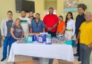 Hospital Buen Samaritano entrega más de 6,000 lentes gratuitos en Peravia