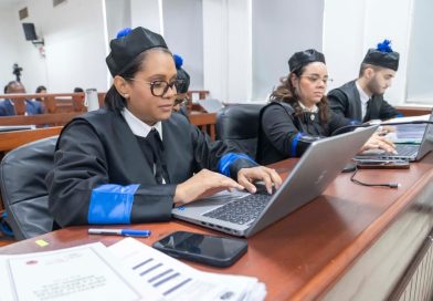 MP pide rechazar solicitud de Jean Alain para extinguir el proceso penal por corrupción MP pide rechazar solicitud de Jean Alain para extinguir el proceso penal por corrupción