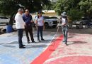 Educación intensifica preparativos para el inicio del próximo año escolar