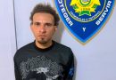 Capturan en Santiago a “El Solitario”, acusado de múltiples robos agravados