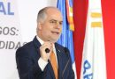 Alejandro Fernández dejará la Superintendencia de Bancos el 16 de agosto tras seis años de gestión