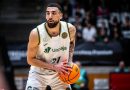 El dominicano Chris Duarte y Unicaja acuerdan la rescisión del contrato