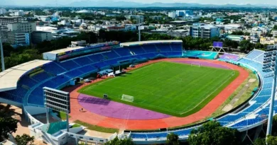 República Dominicana ultima preparativos para los Juegos Centroamericanos y del Caribe