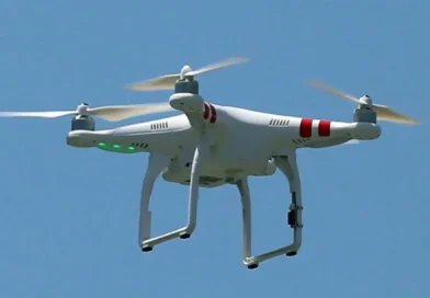 Comité Organizador Juegos prohíbe uso de drones a los medios de comunicación