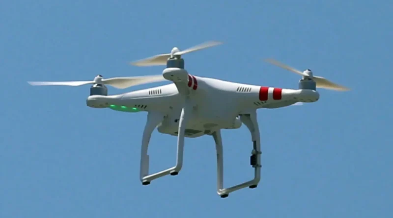 Comité Organizador Juegos prohíbe uso de drones a los medios de comunicación
