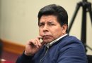 Expresidente peruano Castillo pide acatar dictamen de ONU que reclama su excarcelación