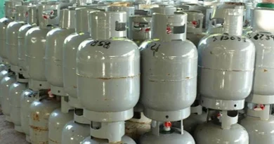 El Gobierno de Cuba alza el precio del gas licuado y manufacturado
