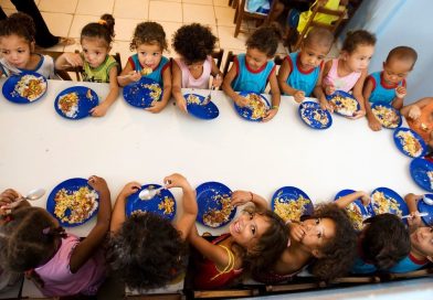 Latinoamérica reduce el hambre pero aumentan la obesidad y los precios, según informe ONU Latinoamérica reduce el hambre pero aumentan la obesidad y los precios, según informe ONU