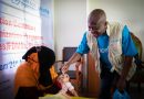 La OMS y Unicef alertan de que 13,5 millones de niños siguen sin recibir ninguna vacuna La OMS y Unicef alertan de que 13,5 millones de niños siguen sin recibir ninguna vacuna