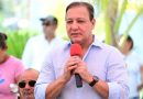 Abel Martínez llama a fortalecer el PLD y promete defender la soberanía nacional desde 2028