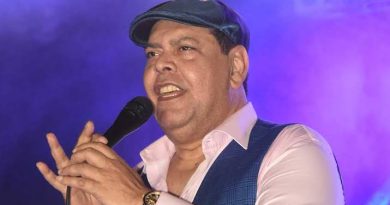 Fernando Villalona suspende presentaciones por delicado estado de salud