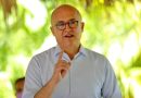 Domínguez Brito califica de «frívola y cosmética» la reforma policial del Gobierno Domínguez Brito califica de «frívola y cosmética» la reforma policial del Gobierno