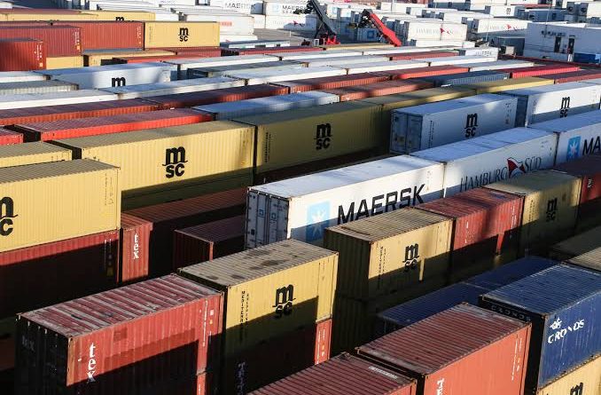 Más del 75 % de las exportaciones uruguayas a EE.UU. están exentas del nuevo arancel Más del 75 % de las exportaciones uruguayas a EE.UU. están exentas del nuevo arancel