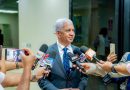Presidente del Senado aclara que el nuevo Código Penal no prohíbe las peleas de gallos