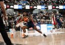Un triple de Craig en el cierre da a Estados Unidos una ajustada victoria 82-81 sobre Dominicana