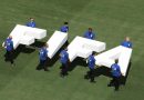 La FIFA confirma su plan de vender el 20 % de la nueva filial para organizar el Mundial