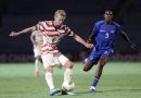 Estados Unidos golea a Haití en su debut en el torneo Sub’20 de la Concacaf