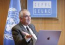 Cepal: En un mundo de choques casi continuos, Latinoamérica debe priorizar el crecimiento Cepal: En un mundo de choques casi continuos, Latinoamérica debe priorizar el crecimiento