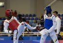 El dominicano Pie atrapa su tercer oro consecutivo en los Juegos de Santo Domingo