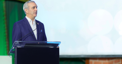 Abinader inaugurará congreso internacional sobre dirección de proyectos en Punta Cana