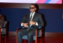 Santiago Matías anuncia creación de partido político para presentarse a elecciones de 2028