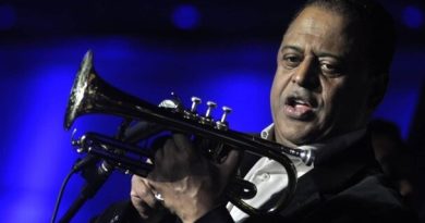 Wilfrido Vargas será homenajeado en las Cataratas del Niágara el 16 de agosto