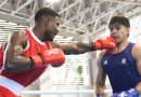 Alcántara y Pinales aseguran medallas y avanzan a semifinales en Santo Domingo 2026