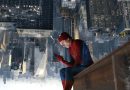 Spider-Man rompe otro récord y es el film que más rápido alcanzó los 700 millones en EEUU Spider-Man rompe otro récord y es el film que más rápido alcanzó los 700 millones en EEUU