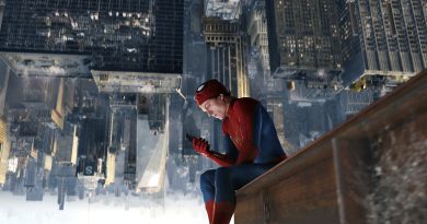 Spider-Man rompe otro récord y es el film que más rápido alcanzó los 700 millones en EEUU