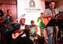 Centro Cultural Banreservas rinde homenaje a figuras del son dominicano Centro Cultural Banreservas rinde homenaje a figuras del son dominicano