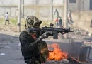Indignación en Haití por una nueva masacre de las bandas armadas con decenas de muertos