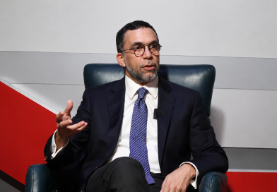 Andrés Navarro: PLD está más unido y fortalecido pese a versiones de división Andrés Navarro: PLD está más unido y fortalecido pese a versiones de división