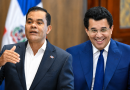 Elías Báez propone a David Collado como candidato presidencial del PRM para 2028
