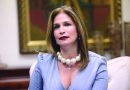 Circe Almánzar respalda controles de Aduanas al tránsito de mercancías hacia Haití