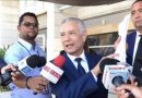 Comienza este miércoles el juicio contra exministro de Hacienda Guerrero y abogado Lockward Comienza este miércoles el juicio contra exministro de Hacienda Guerrero y abogado Lockward