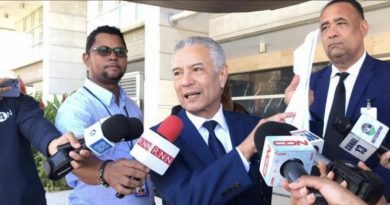 Comienza este miércoles el juicio contra exministro de Hacienda Guerrero y abogado Lockward