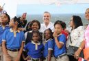 Abinader encabezará este lunes el acto oficial de apertura del año escolar 2026-2027