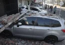 Un temblor de magnitud 7,4 sacude Colombia con graves daños materiales en varias ciudades