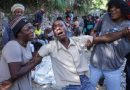 Policía de Haití investigará la masacre de 47 personas a las afueras de Puerto Príncipe