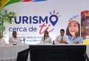 Collado lanza “Turismo Cerca de Ti” para fortalecer seguridad, calidad y sostenibilidad de los destinos