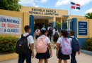 Más de 2.6 millones de estudiantes regresan a las aulas para el año escolar 2026-2027